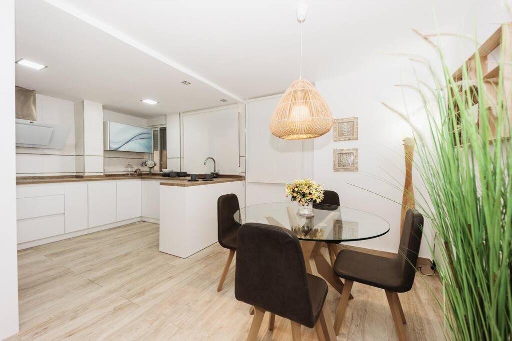 Apartamento Modern First Line Almuñécar Exterior foto